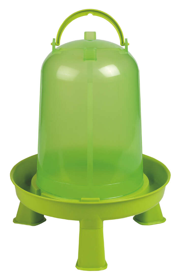 KERBL Kunststoff-Tränke